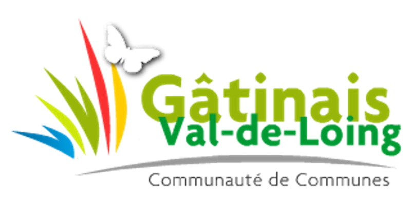 Communauté de Communes Gâtinais Val de Loing