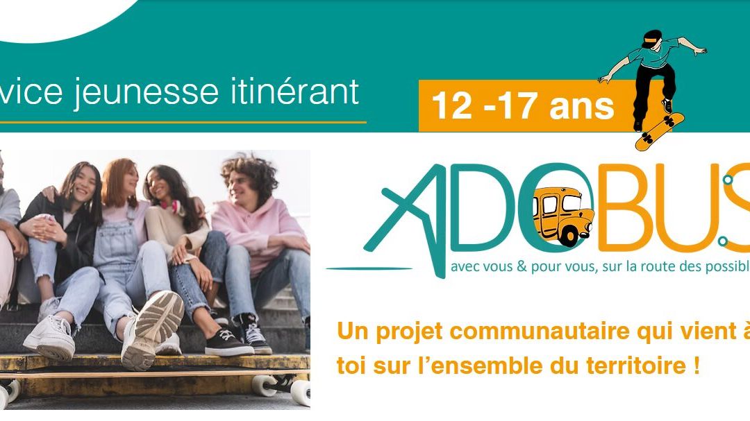 Sorties vacances jeunes