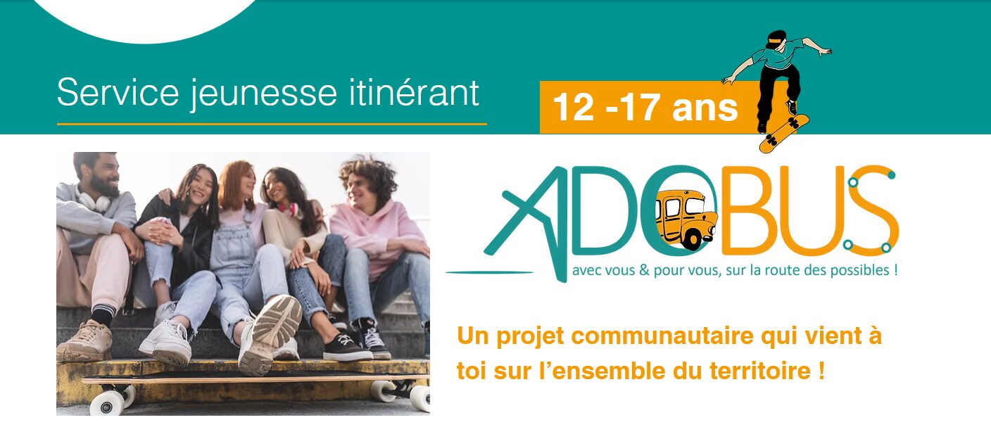 Adobus Service ado bus