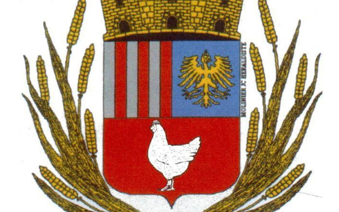 Le blason