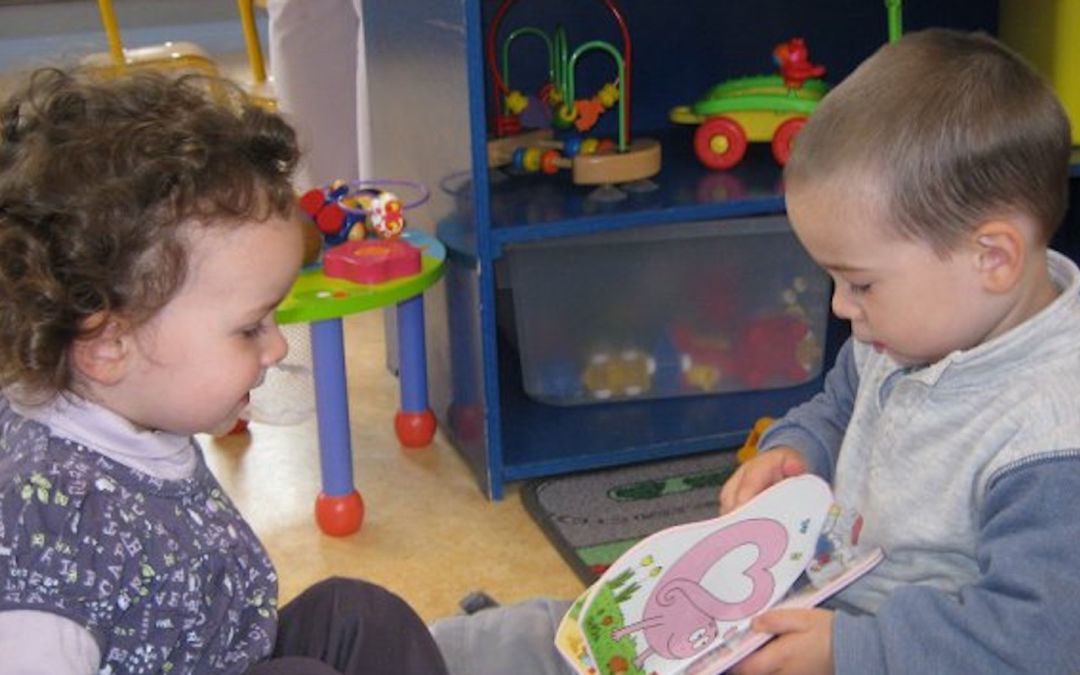 Le Relais Petite Enfance (RPE)