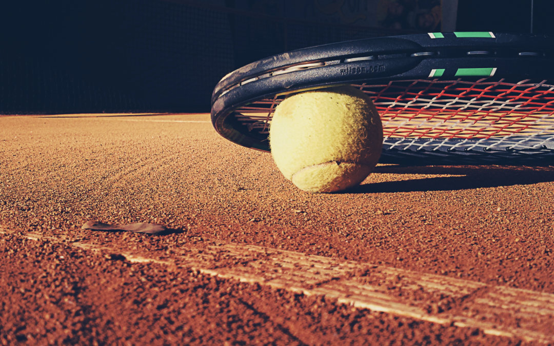 Tennis Club d&rsquo;Egreville