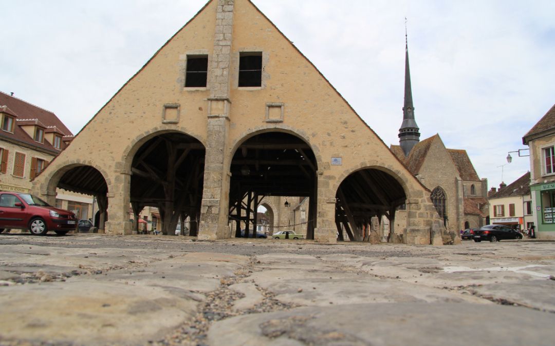 La Halle