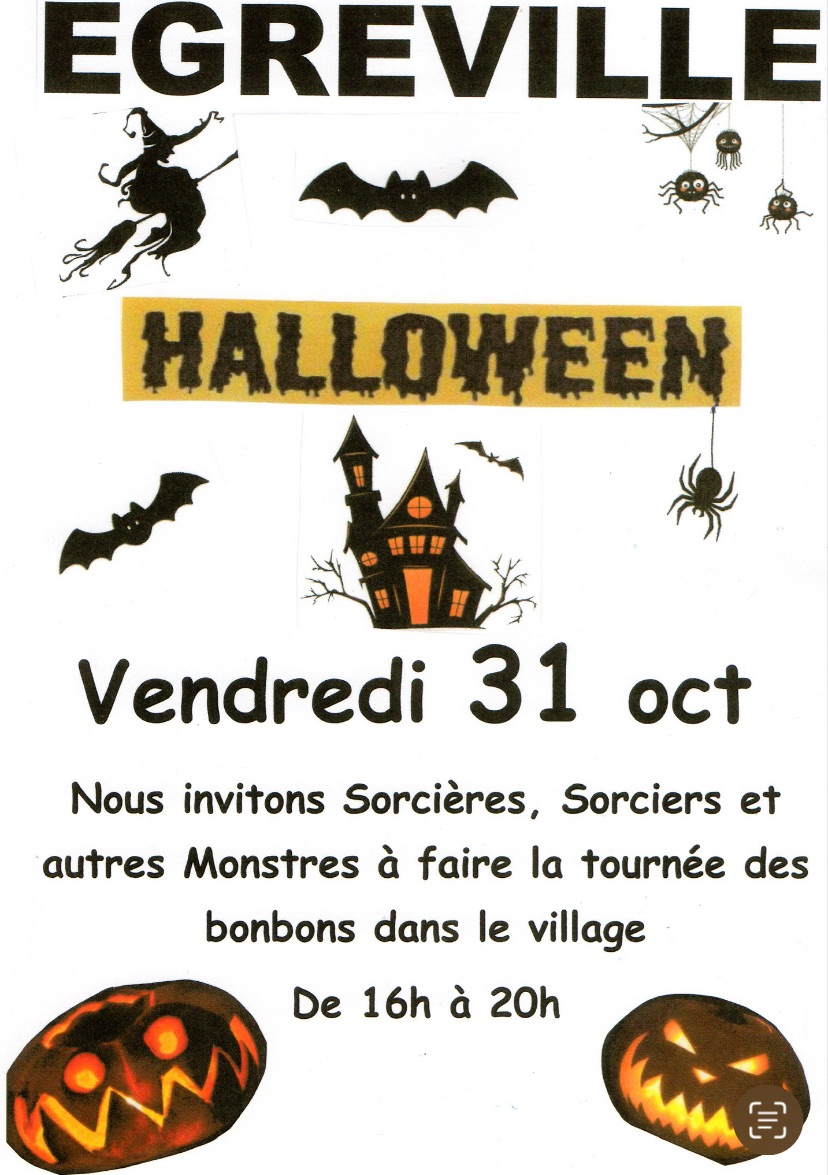 HALLOWEEN