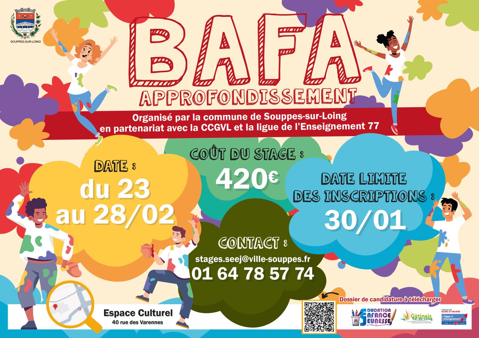 BAFA 2026