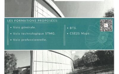 Journée Portes Ouvertes