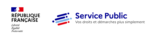 logo service public