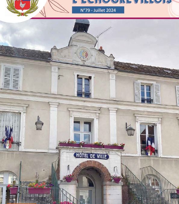 L’Echogrevillois n°79