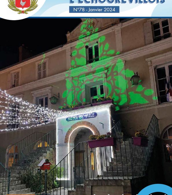 LEchogrevillois N°78