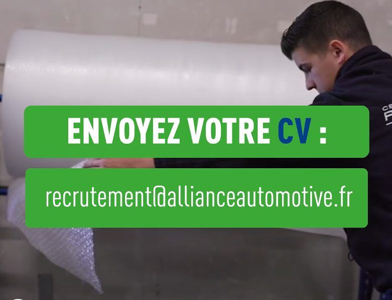 Back2car organise trois journées dédiées au recrutement