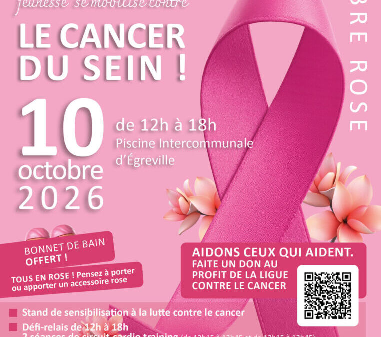 ADOBUS : OCTOBRE ROSE 10 octobre
