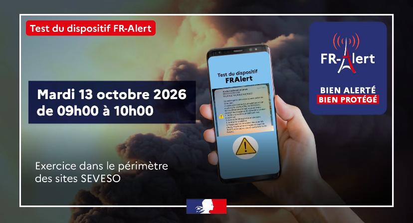 Exercice FR-Alerte